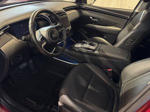 Hyundai Tucson bild 4