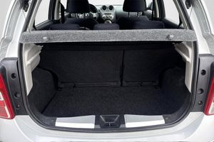 Nissan Micra bild 11