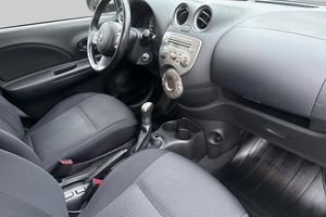 Nissan Micra bild 6