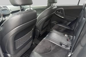 Toyota RAV4 bild 4