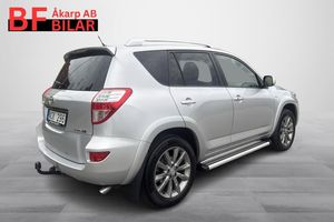 Toyota RAV4 bild 14