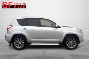 Toyota RAV4 bild 10