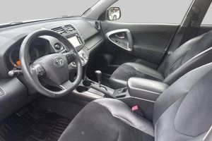 Toyota RAV4 bild 3
