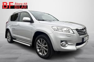 Toyota RAV4 bild 12