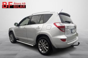 Toyota RAV4 bild 6