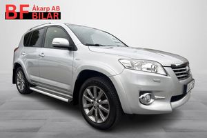 Toyota RAV4 bild 19