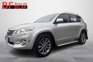 Toyota RAV4 bild 7