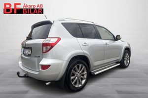 Toyota RAV4 bild 9