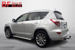 Toyota RAV4 bild 9