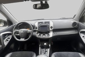 Toyota RAV4 bild 14