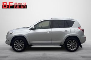 Toyota RAV4 bild 2