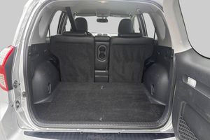 Toyota RAV4 bild 6