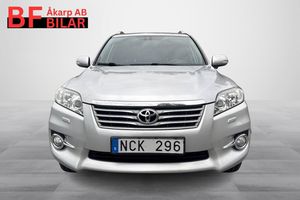 Toyota RAV4 bild 15