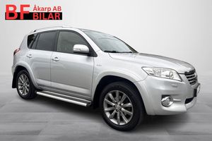 Toyota RAV4 bild 20