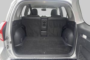 Toyota RAV4 bild 5