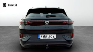Volkswagen ID.4 bild 5
