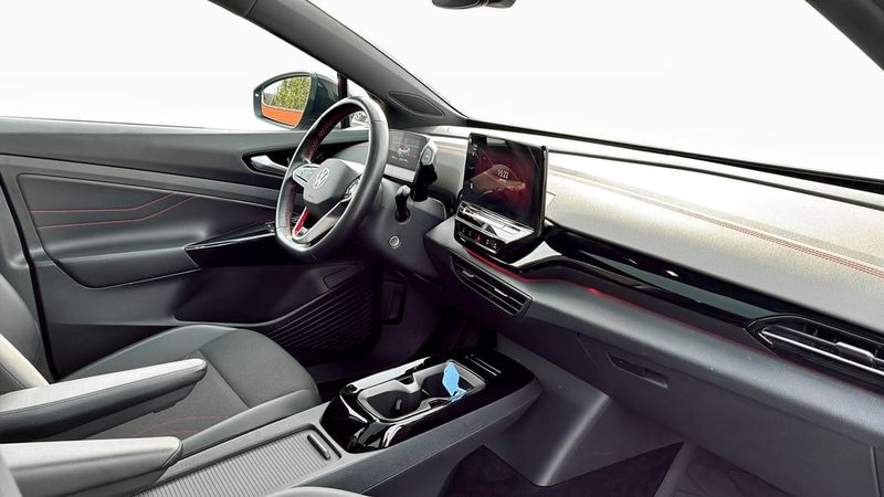 Volkswagen ID.4 bild 12