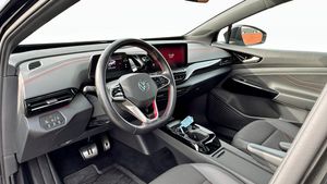 Volkswagen ID.4 bild 7