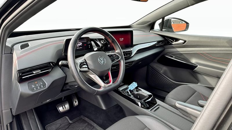 Volkswagen ID.4 bild 7