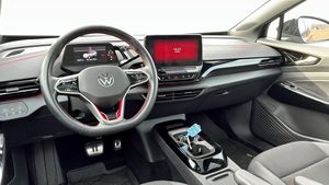 Volkswagen ID.4 bild 11