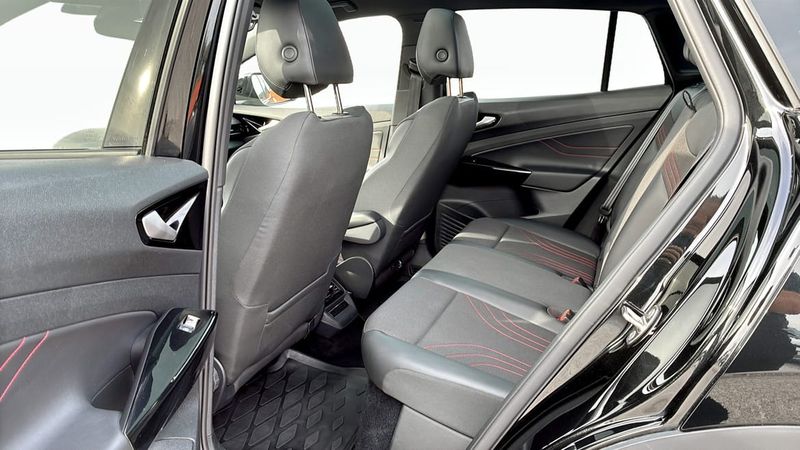 Volkswagen ID.4 bild 13