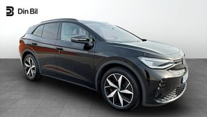 Volkswagen ID.4 bild 17