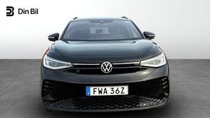 Volkswagen ID.4 bild 4
