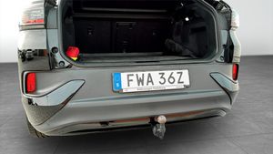 Volkswagen ID.4 bild 15
