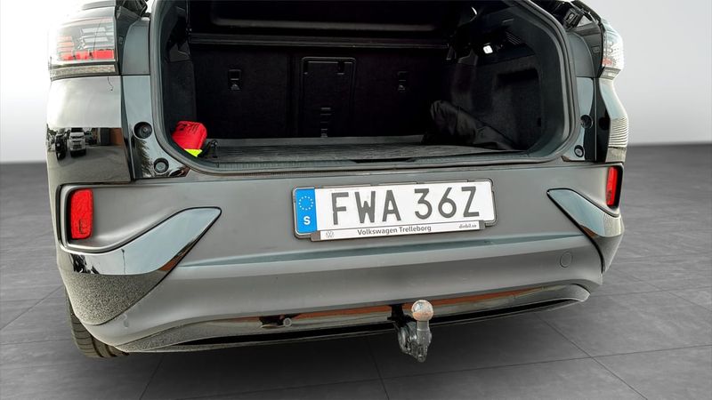 Volkswagen ID.4 bild 15