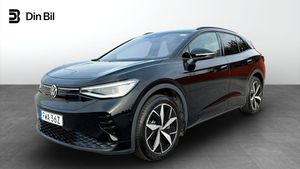Volkswagen ID.4 bild 1