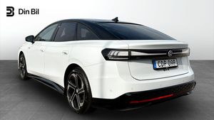 Volkswagen ID.7 bild 3