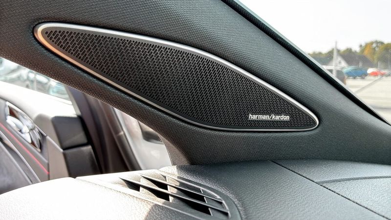 Volkswagen ID.7 bild 16