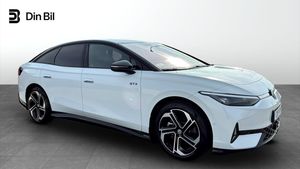 Volkswagen ID.7 bild 17