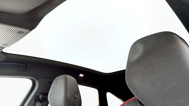 Volkswagen ID.7 bild 14