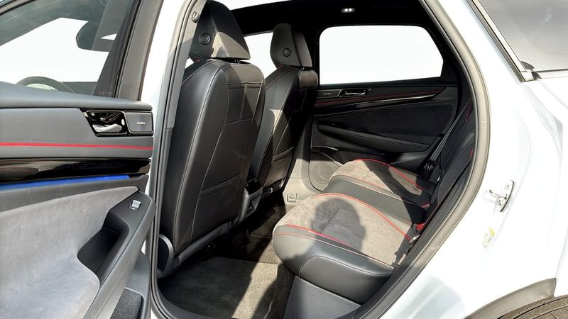 Volkswagen ID.7 bild 11