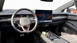 Volkswagen ID.7 bild 10