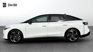 Volkswagen ID.7 bild 2