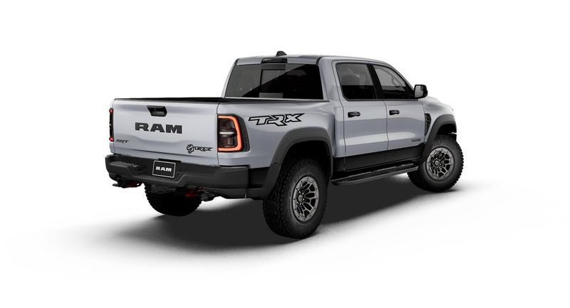 Dodge 1500 bild 3