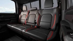 Dodge 1500 bild 8