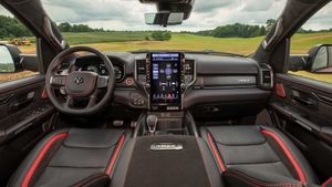 Dodge 1500 bild 5