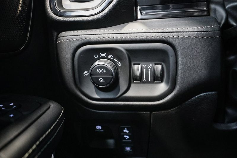 Dodge Ram bild 14