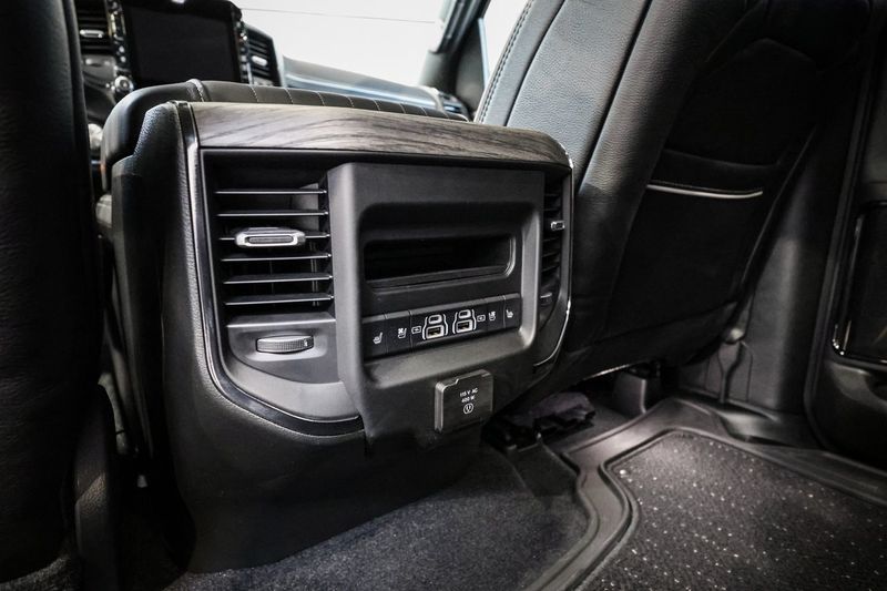 Dodge Ram bild 22
