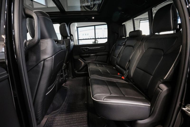 Dodge Ram bild 8