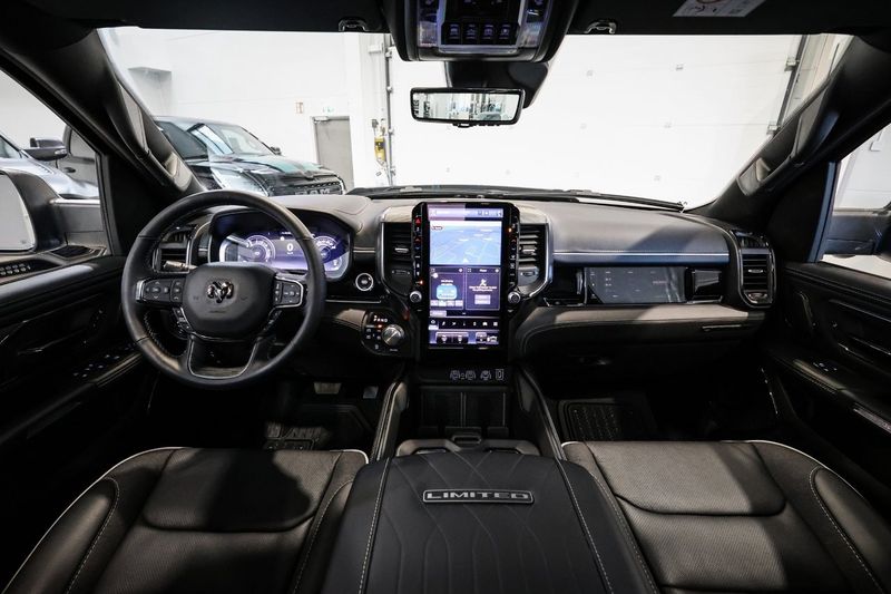 Dodge Ram bild 4