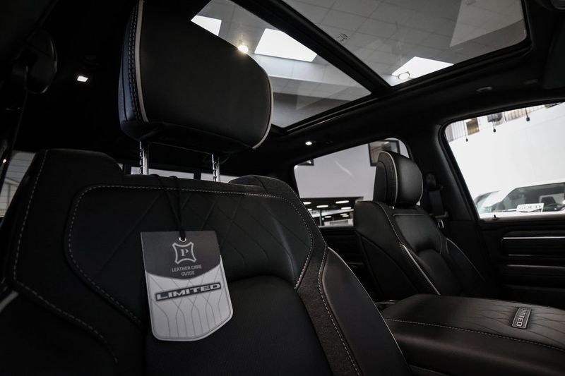 Dodge Ram bild 9
