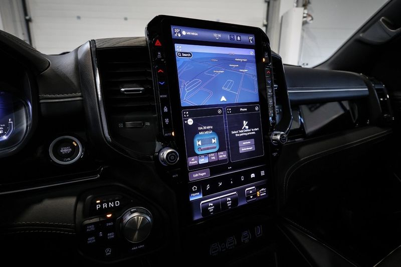 Dodge Ram bild 17