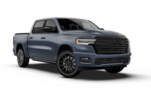 Dodge Ram bild 1