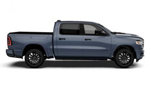 Dodge Ram bild 2