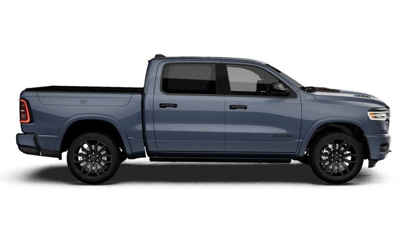 Dodge Ram bild 2
