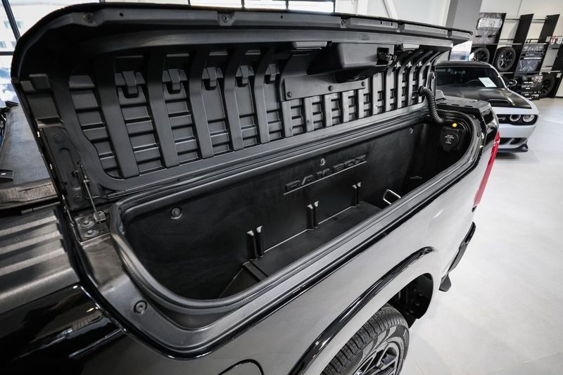Dodge Ram bild 2